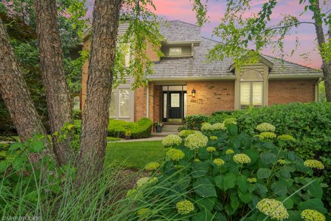 A home in Long Grove