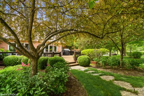 A home in Long Grove