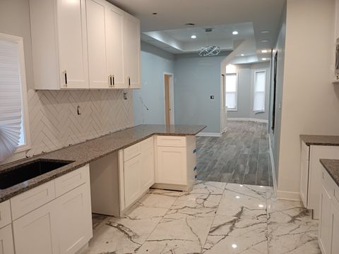 Tiny photo for 10217 S Lowe Avenue, Chicago, IL 60628 (MLS # 12448343)