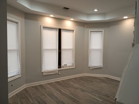 Tiny photo for 10217 S Lowe Avenue, Chicago, IL 60628 (MLS # 12448343)