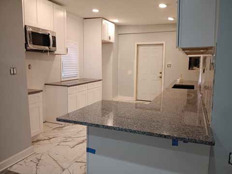Tiny photo for 10217 S Lowe Avenue, Chicago, IL 60628 (MLS # 12448343)