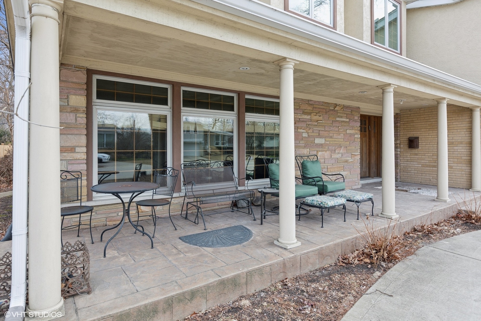 9101 Pottawattami Drive
