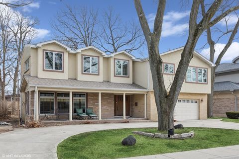9101 Pottawattami Drive Skokie IL 60076