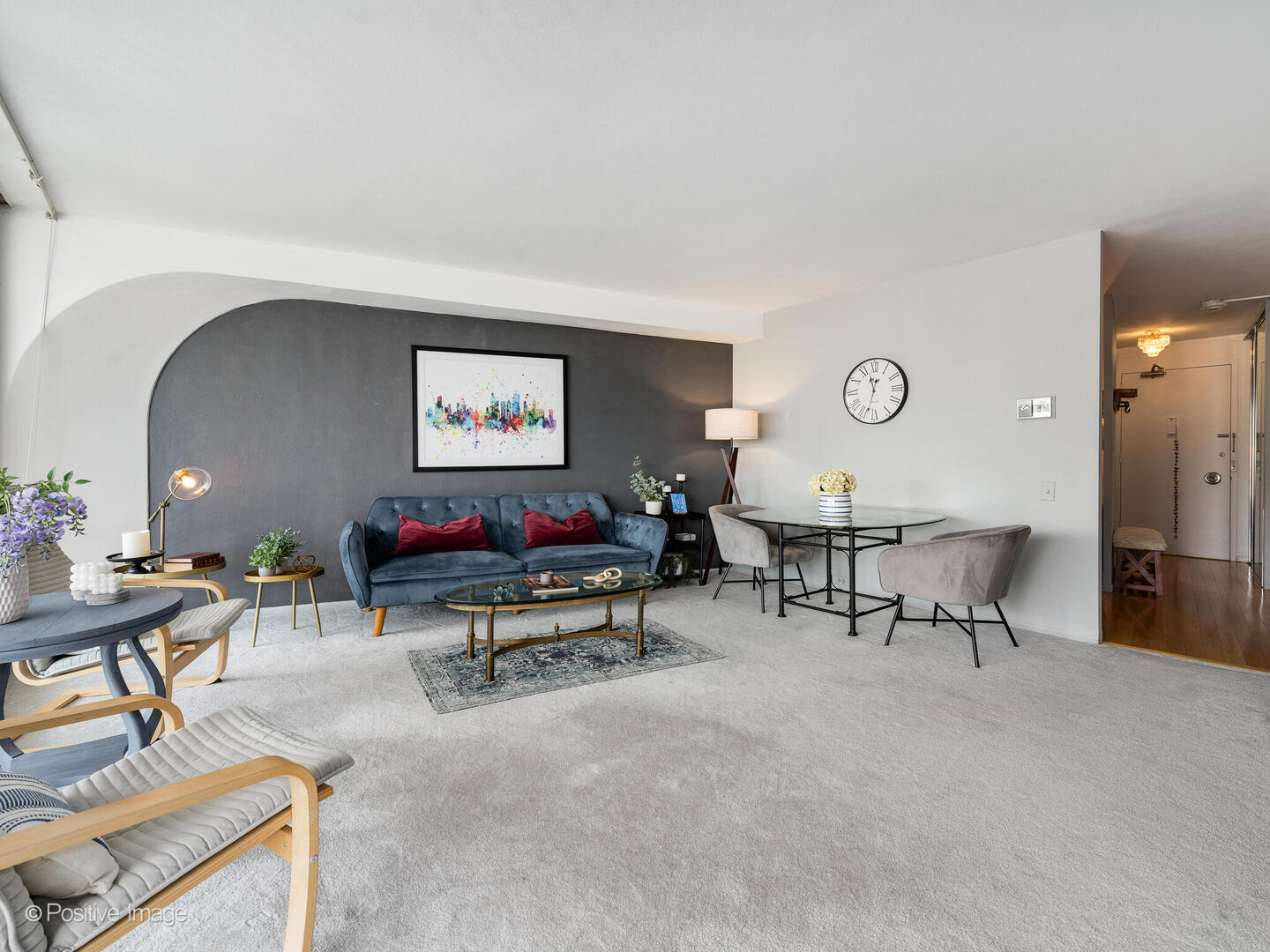 300 N State Street 2606
