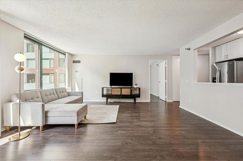 Tiny photo for 440 N McClurg Court #916, Chicago, IL 60611 (MLS # 12481092)