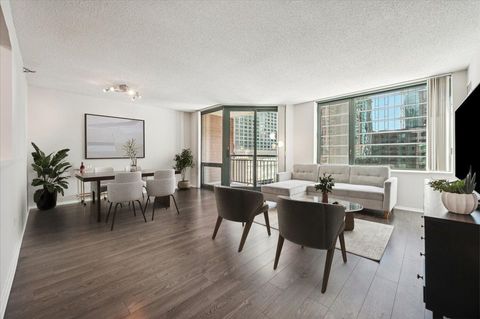 Tiny photo for 440 N McClurg Court #916, Chicago, IL 60611 (MLS # 12481092)