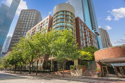 440 N McClurg Court 916 Chicago IL 60611