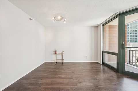 Tiny photo for 440 N McClurg Court #916, Chicago, IL 60611 (MLS # 12481092)
