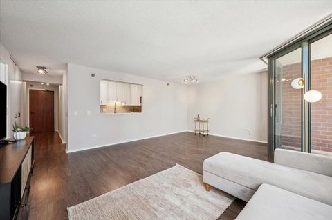 Tiny photo for 440 N McClurg Court #916, Chicago, IL 60611 (MLS # 12481092)