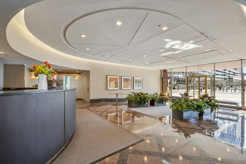 Tiny photo for 440 N McClurg Court #916, Chicago, IL 60611 (MLS # 12481092)