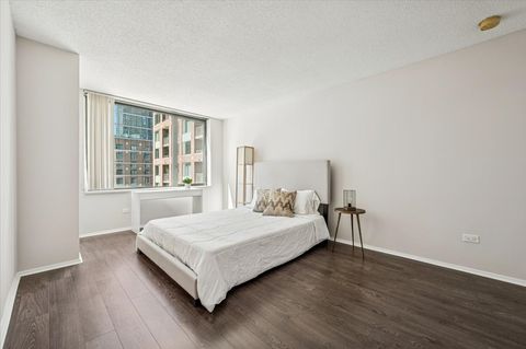 Tiny photo for 440 N McClurg Court #916, Chicago, IL 60611 (MLS # 12481092)