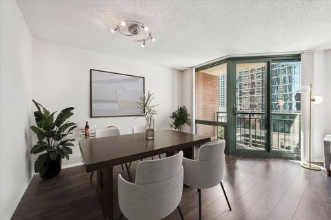 Tiny photo for 440 N McClurg Court #916, Chicago, IL 60611 (MLS # 12481092)