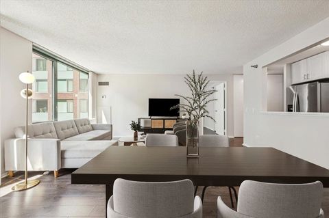 Tiny photo for 440 N McClurg Court #916, Chicago, IL 60611 (MLS # 12481092)