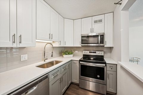Tiny photo for 440 N McClurg Court #916, Chicago, IL 60611 (MLS # 12481092)