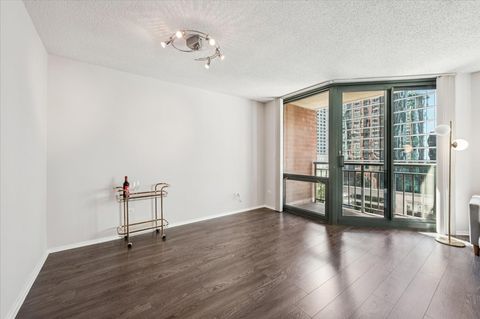 Tiny photo for 440 N McClurg Court #916, Chicago, IL 60611 (MLS # 12481092)