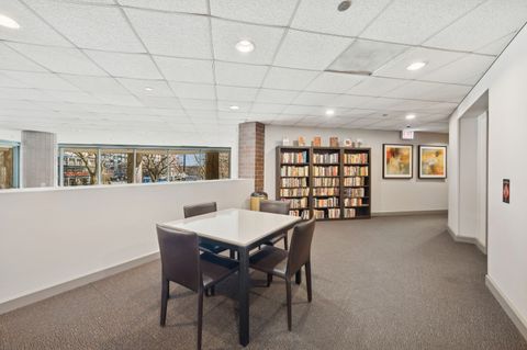 Tiny photo for 440 N McClurg Court #916, Chicago, IL 60611 (MLS # 12481092)