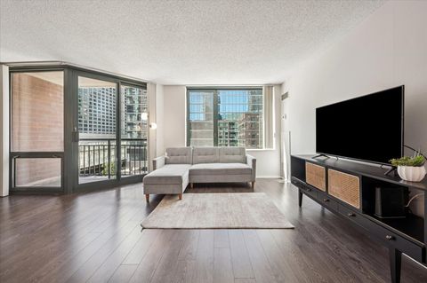 Tiny photo for 440 N McClurg Court #916, Chicago, IL 60611 (MLS # 12481092)