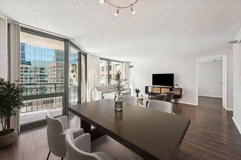 Tiny photo for 440 N McClurg Court #916, Chicago, IL 60611 (MLS # 12481092)