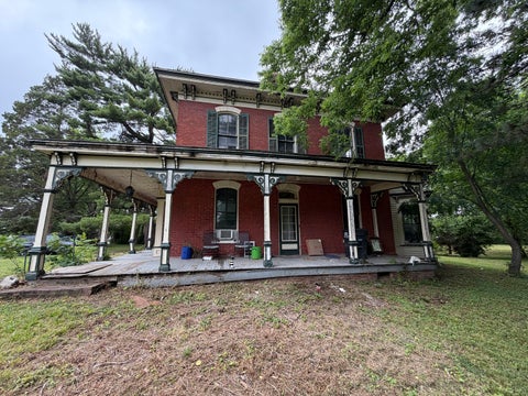 Tiny photo for 216 S Washington Street, Kinmundy, IL 62854 (MLS # 12673023)