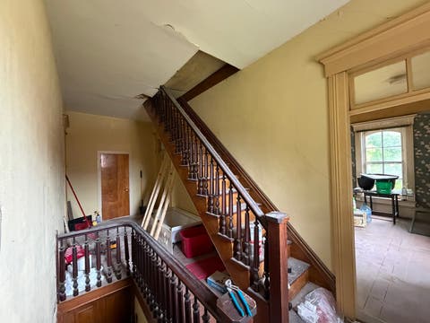 Tiny photo for 216 S Washington Street, Kinmundy, IL 62854 (MLS # 12673023)