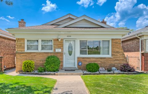 Photo of 4524 1st Avenue, Lyons, IL 60534 (MLS # 12433714)