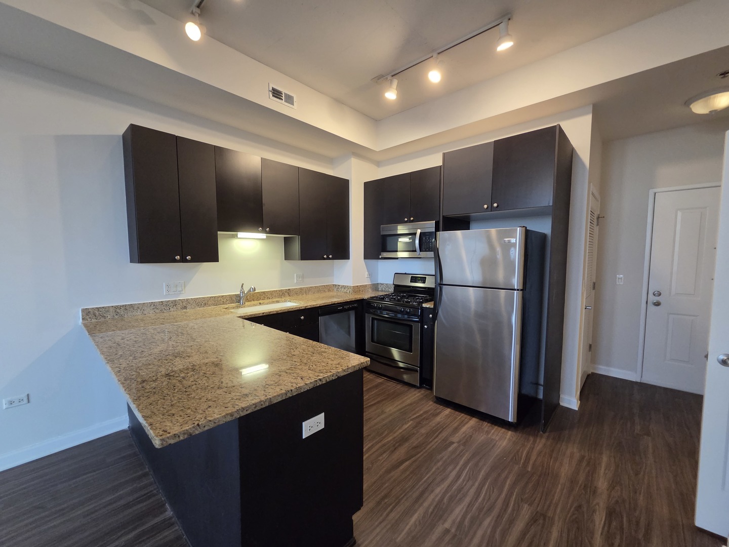 1464 S MICHIGAN Avenue 1608