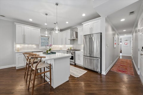 Tiny photo for 953 W Montana Street #3, Chicago, IL 60614 (MLS # 12670569)