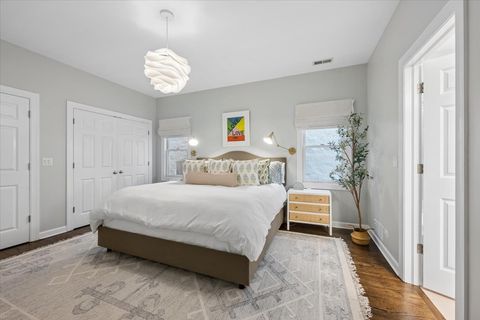 Tiny photo for 953 W Montana Street #3, Chicago, IL 60614 (MLS # 12670569)