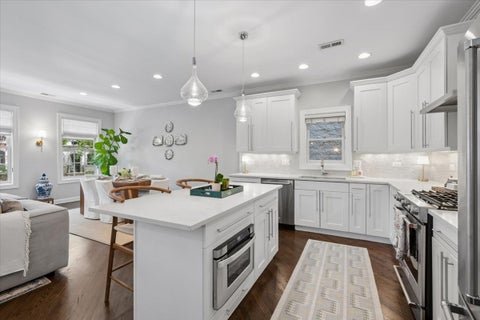 Tiny photo for 953 W Montana Street #3, Chicago, IL 60614 (MLS # 12670569)