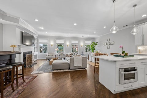 Tiny photo for 953 W Montana Street #3, Chicago, IL 60614 (MLS # 12670569)