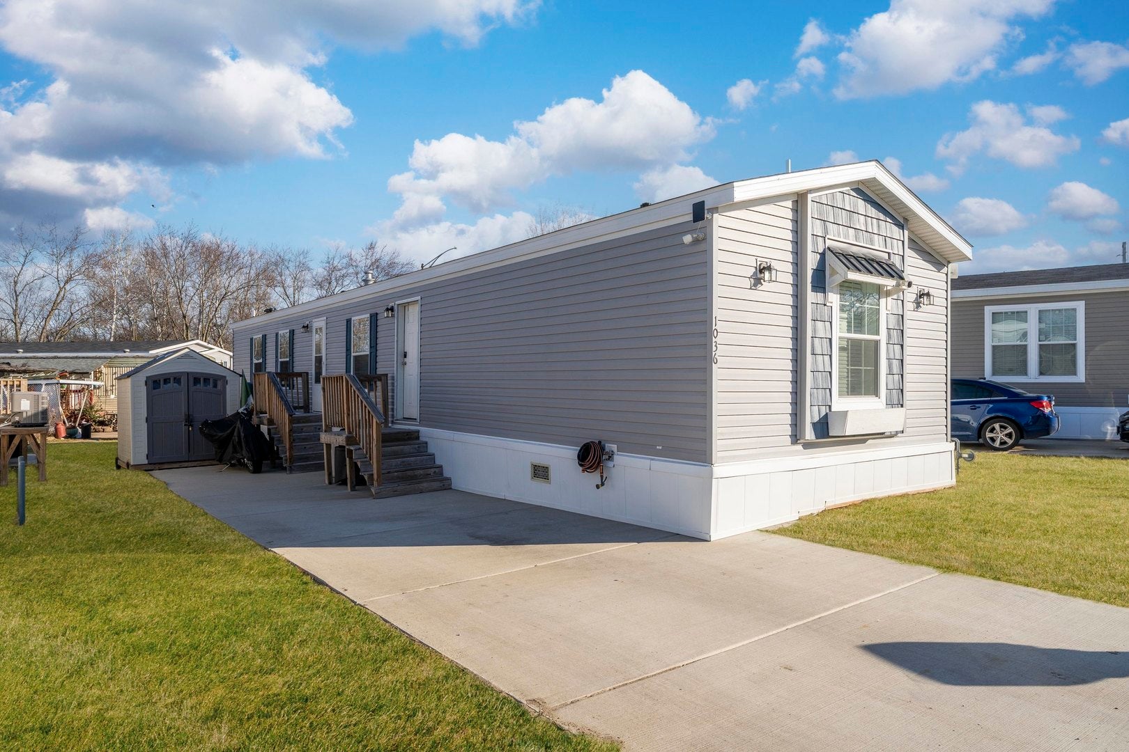 1036 Lunga Drive