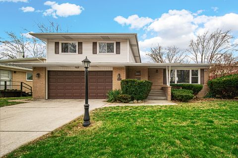 A home in Glenwood