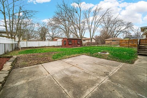 A home in Glenwood