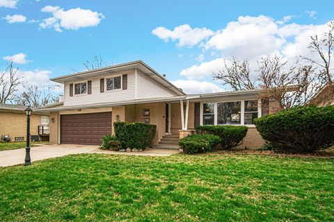 A home in Glenwood