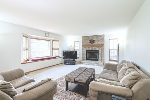 Tiny photo for 3080 Wagner Road, Aurora, IL 60502 (MLS # 12628020)