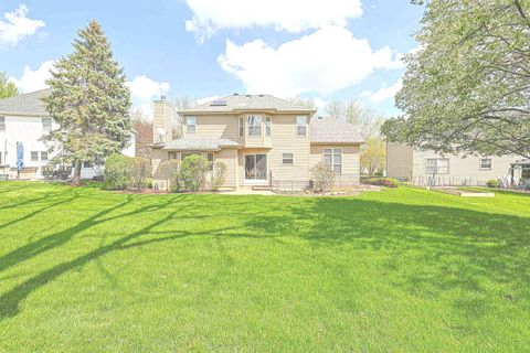 Tiny photo for 3080 Wagner Road, Aurora, IL 60502 (MLS # 12628020)