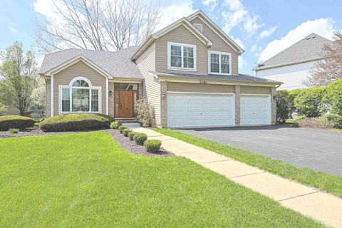 Photo of 3080 Wagner Road, Aurora, IL 60502 (MLS # 12628020)