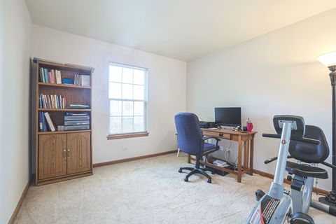 Tiny photo for 3080 Wagner Road, Aurora, IL 60502 (MLS # 12628020)
