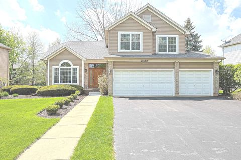 Tiny photo for 3080 Wagner Road, Aurora, IL 60502 (MLS # 12628020)