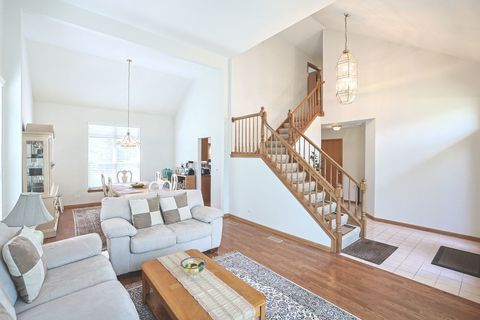 Tiny photo for 3080 Wagner Road, Aurora, IL 60502 (MLS # 12628020)