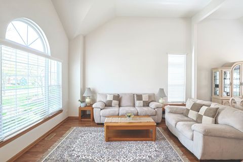 Tiny photo for 3080 Wagner Road, Aurora, IL 60502 (MLS # 12628020)