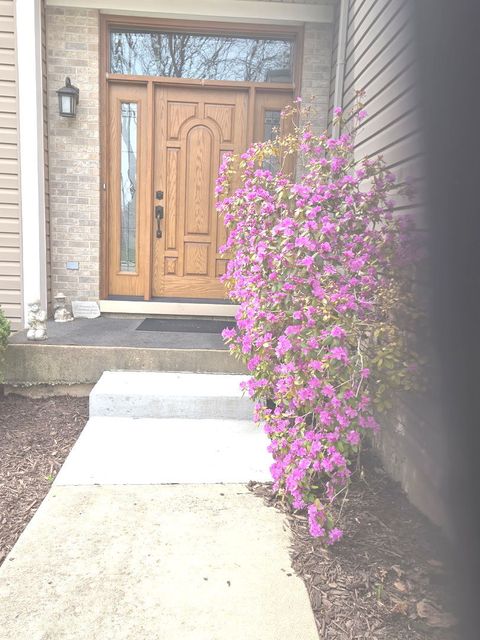 Tiny photo for 3080 Wagner Road, Aurora, IL 60502 (MLS # 12628020)