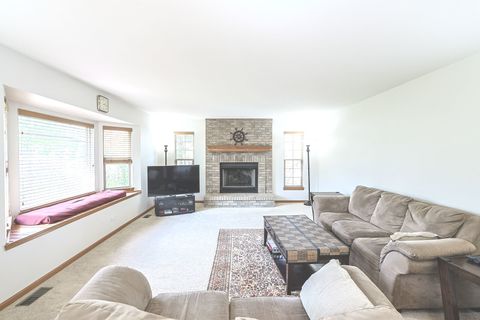Tiny photo for 3080 Wagner Road, Aurora, IL 60502 (MLS # 12628020)