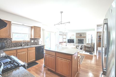 Tiny photo for 3080 Wagner Road, Aurora, IL 60502 (MLS # 12628020)