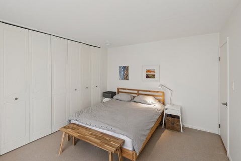 Tiny photo for 820 Oakton Street #2A, Evanston, IL 60202 (MLS # 12675374)