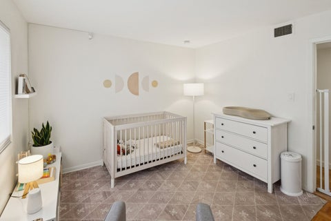 Tiny photo for 820 Oakton Street #2A, Evanston, IL 60202 (MLS # 12675374)