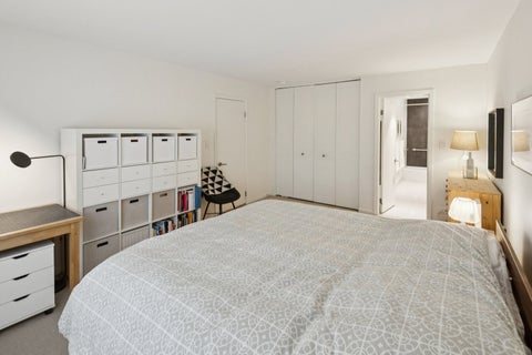 Tiny photo for 820 Oakton Street #2A, Evanston, IL 60202 (MLS # 12675374)