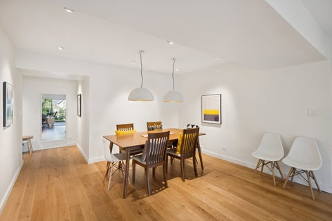 Tiny photo for 820 Oakton Street #2A, Evanston, IL 60202 (MLS # 12675374)
