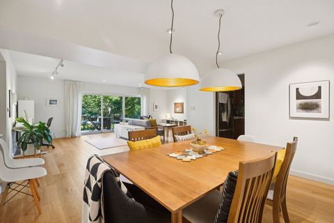 Tiny photo for 820 Oakton Street #2A, Evanston, IL 60202 (MLS # 12675374)