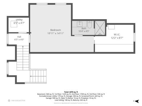 Tiny photo for 37 S Stough Street, Hinsdale, IL 60521 (MLS # 12726389)